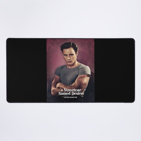 Item preview, A Streetcar Named Desire designed and sold by BoKev.