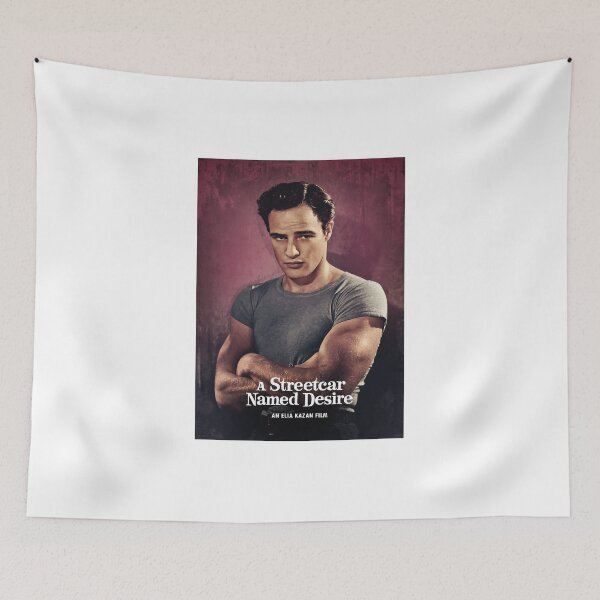 Item preview, A Streetcar Named Desire designed and sold by BoKev.