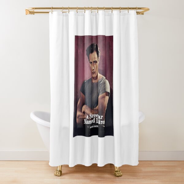 Item preview, A Streetcar Named Desire designed and sold by BoKev.
