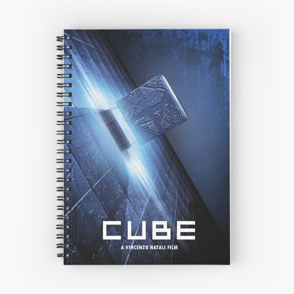 Aperçu de l'œuvre cube créée et vendue par BoKev.