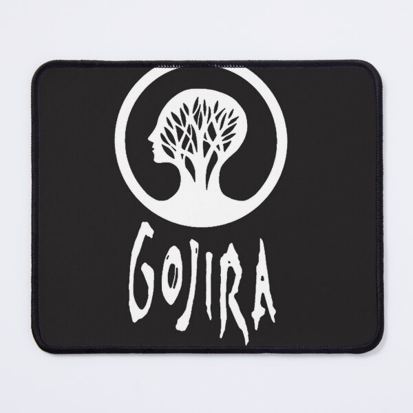 Item preview, Gojira L'Enfant Sauvage Album Inspired Artwork Design designed and sold by rj-saravanan.