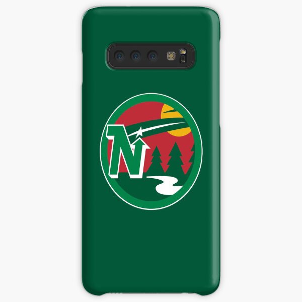 Wild Mashup Logo Samsung Galaxy Snap Case