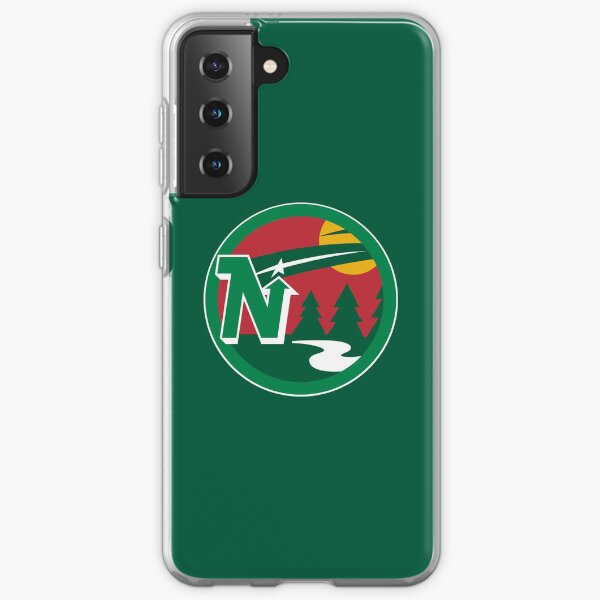 Wild Mashup Logo Samsung Galaxy Soft Case