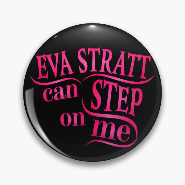 Item preview, Eva Stratt Can Step On Me Project Hail Mary designed and sold by humnoo.