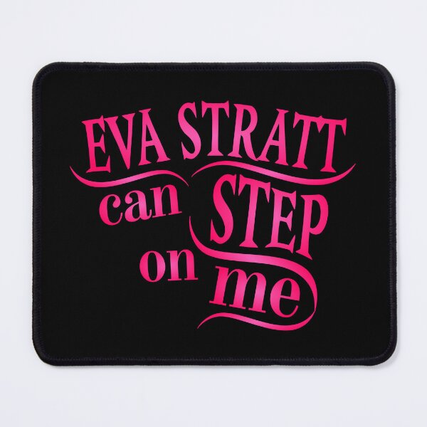 Item preview, Eva Stratt Can Step On Me Project Hail Mary designed and sold by humnoo.