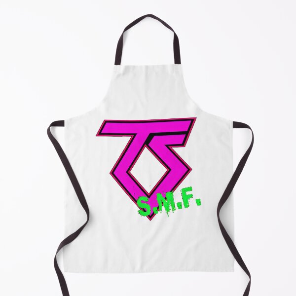 Item preview, Twisted Sister SMF Rock Band Inspired Graphic Design designed and sold by mohamedmawgoud.