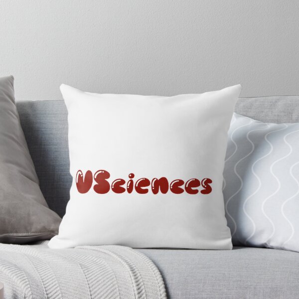 Item preview, University of the Sciences Inspired Design for Students and Alumni designed and sold by pikabear.
