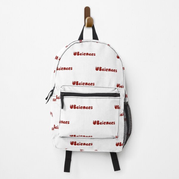 Item preview, University of the Sciences Inspired Design for Students and Alumni designed and sold by pikabear.