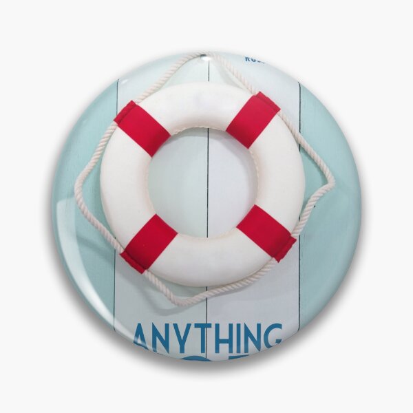 Item preview, Anything Goes designed and sold by BoKev.