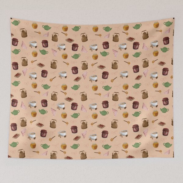 Item preview, Cottagecore Kitchen designed and sold by Kelsea Creations.