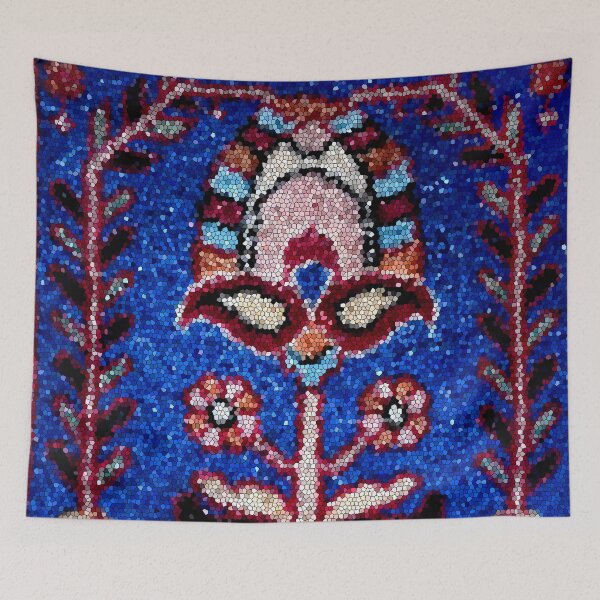 Aperçu de l'œuvre Motif,géométrique, symbol,nature ,historique  créée et vendue par citravisuel.