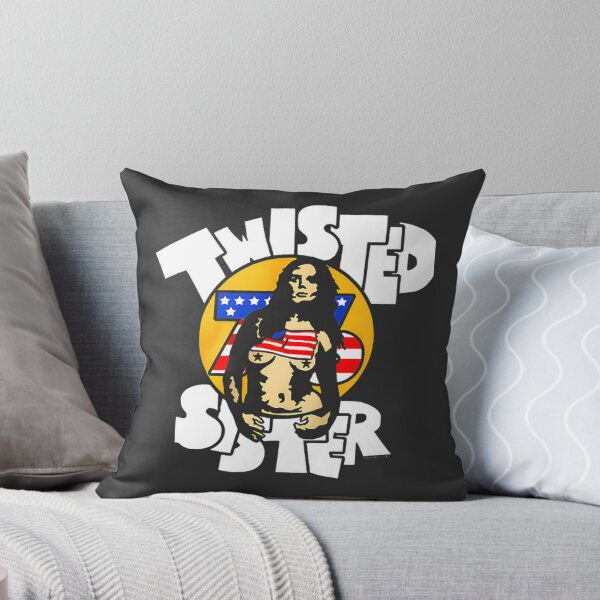 Item preview, Classic Rock Band Inspired Design Featuring INXS and Twisted Sister Elements designed and sold by mohamedmawgoud.