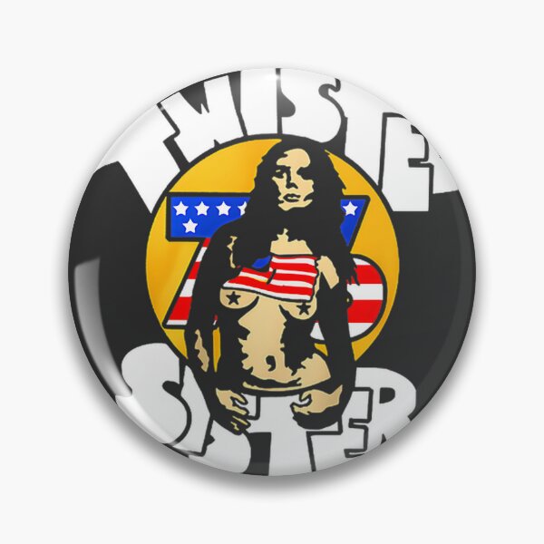 Item preview, Classic Rock Band Inspired Design Featuring INXS and Twisted Sister Elements designed and sold by mohamedmawgoud.