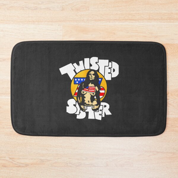 Item preview, Classic Rock Band Inspired Design Featuring INXS and Twisted Sister Elements designed and sold by mohamedmawgoud.