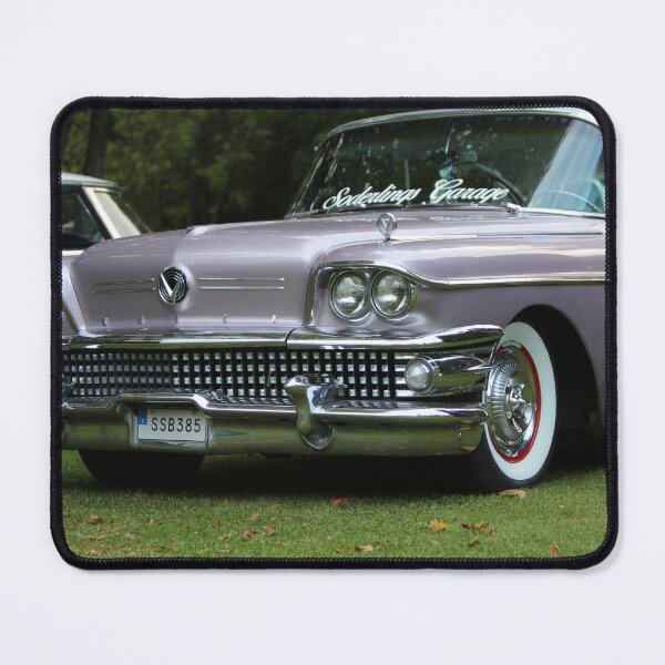 Item preview, Vintage Chrome Headlight Detail - Antique Classic Car Art designed and sold by Johnny Nilsson Photo Art.
