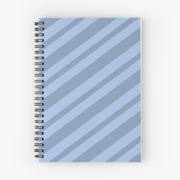 Item preview, Diagonal blue pattern designed and sold by Cathal O'Toole.