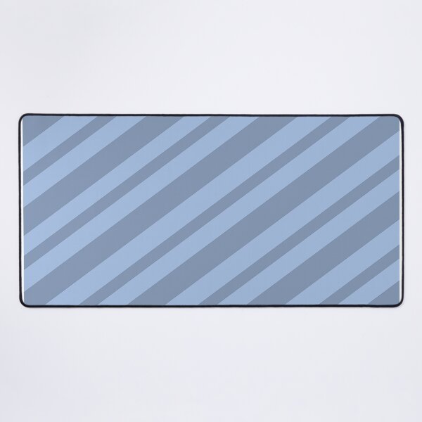 Item preview, Diagonal blue pattern designed and sold by Cathal O'Toole.