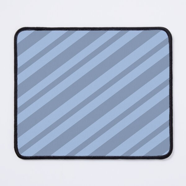 Item preview, Diagonal blue pattern designed and sold by Cathal O'Toole.