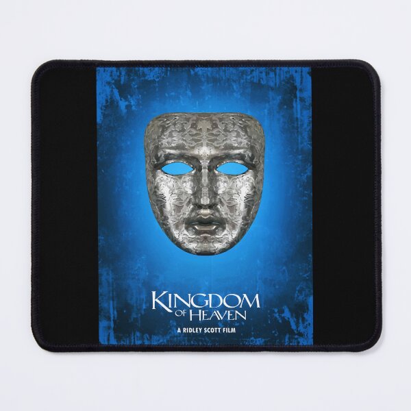 Item preview, Kingdom of Heaven designed and sold by BoKev.