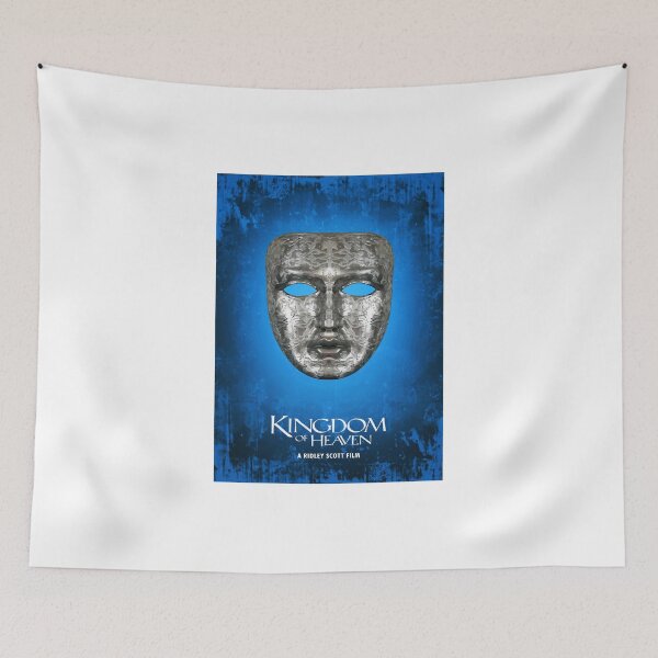 Item preview, Kingdom of Heaven designed and sold by BoKev.