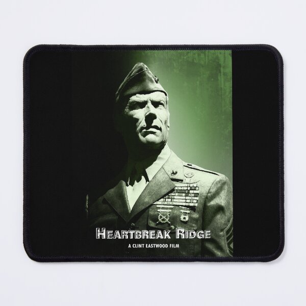 Item preview, Heartbreak RIdge designed and sold by BoKev.