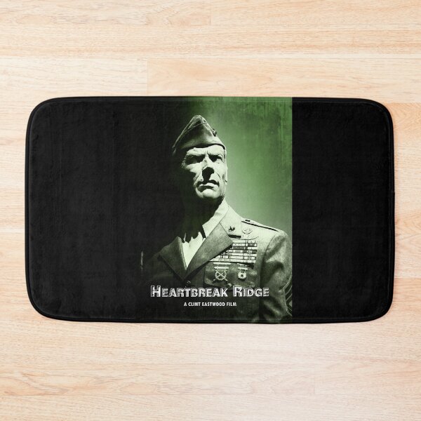 Item preview, Heartbreak RIdge designed and sold by BoKev.