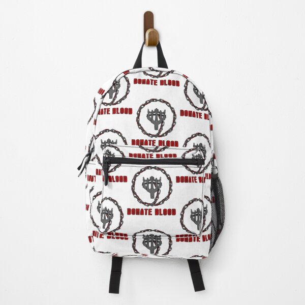 Item preview, Donate Blood Awareness Design for Life Saving and Health Promotion designed and sold by Briken.