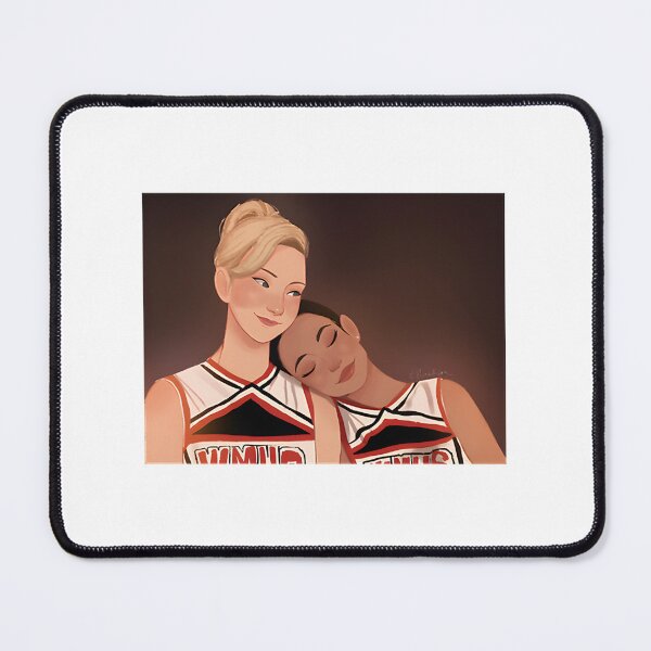Item preview, Brittana Inspired Love and Friendship Graphic Design designed and sold by Emmamalapo0208.