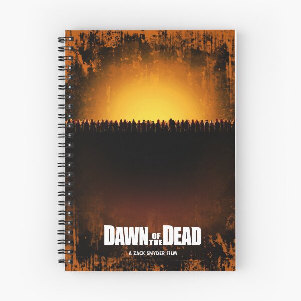 Item preview, Dawn of the Dead designed and sold by BoKev.