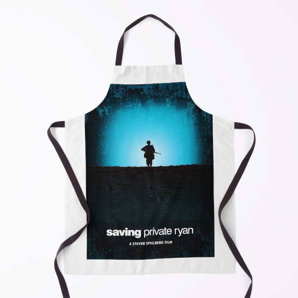 Item preview, Salvar al soldado Ryan designed and sold by BoKev.