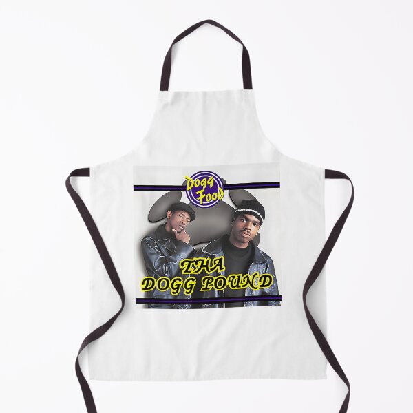 Item preview, Cute Dog Food Cover for Kitchen and Dining Table Protection designed and sold by jabrothers.