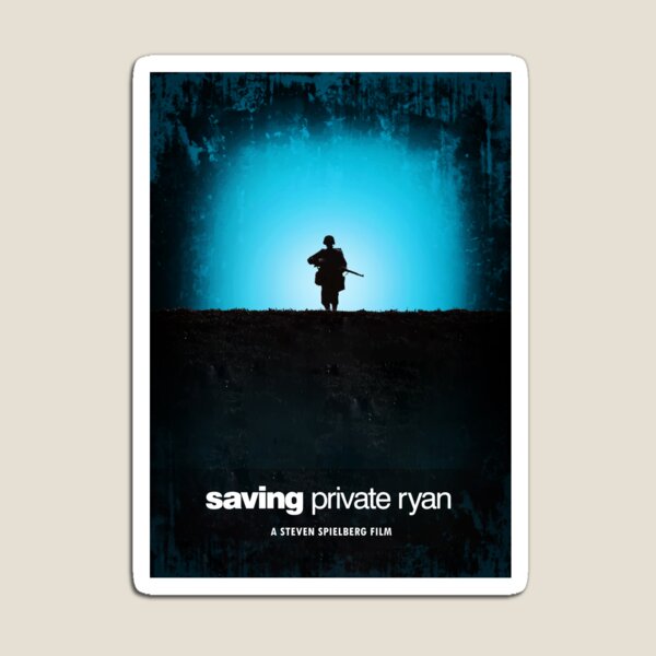 Item preview, Saving Private Ryan designed and sold by BoKev.