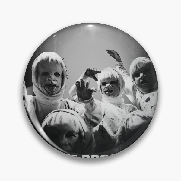 Item preview, The Brood designed and sold by BoKev.