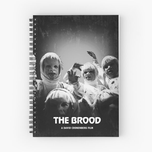 Item preview, The Brood designed and sold by BoKev.