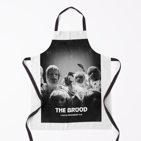 Item preview, The Brood designed and sold by BoKev.