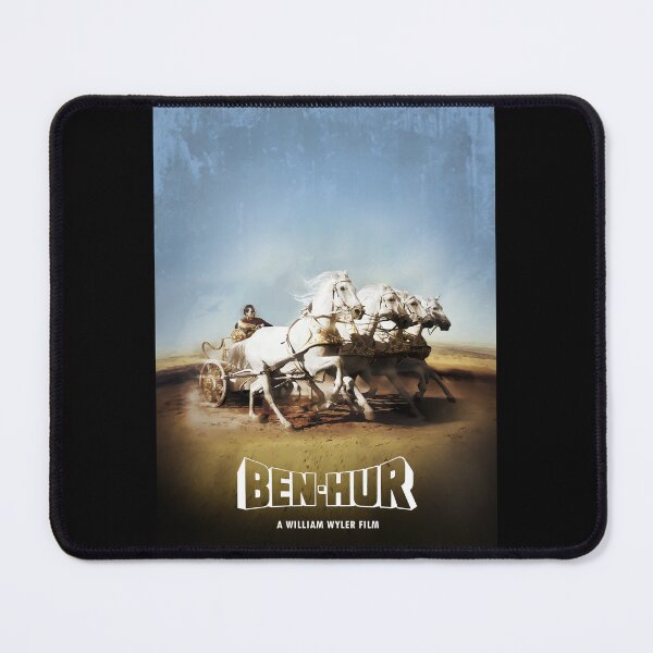 Item preview, Ben Hur designed and sold by BoKev.