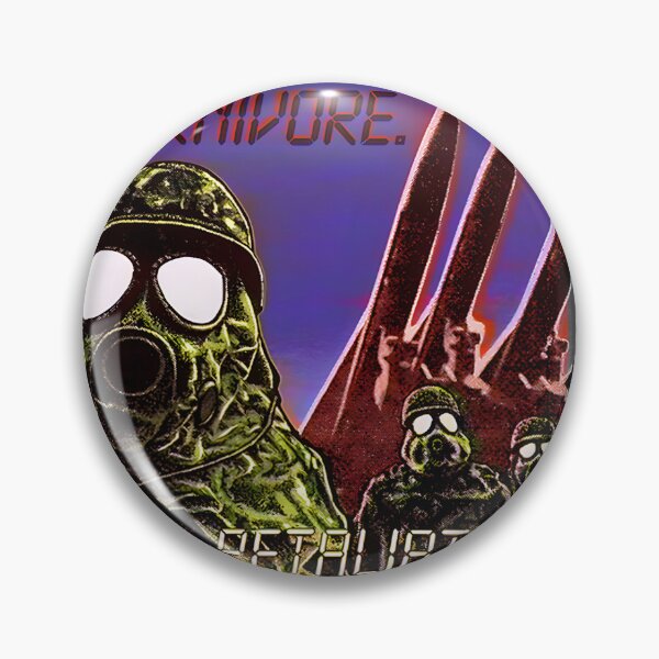 Item preview, Carnivore Retaliation Fierce Predator Animal Nature Artwork designed and sold by Briken.