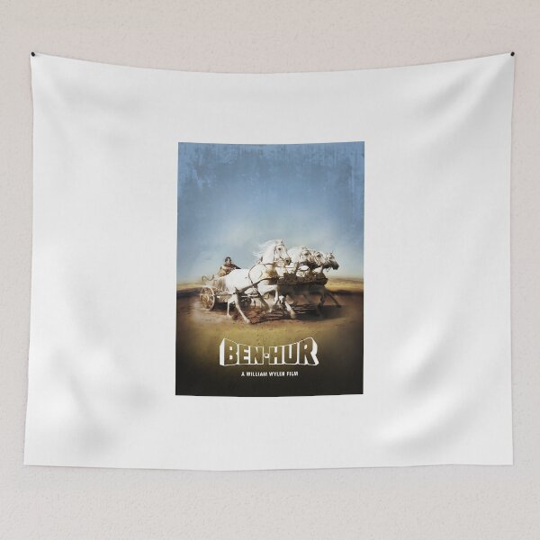 Item preview, Ben Hur designed and sold by BoKev.