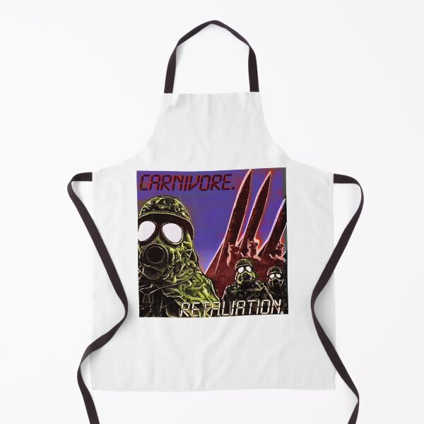 Item preview, Carnivore Retaliation Fierce Predator Animal Nature Artwork designed and sold by Briken.