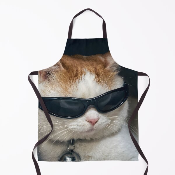 Artikelvorschau, Coole Katze entworfen und verkauft von ThisalMakes.