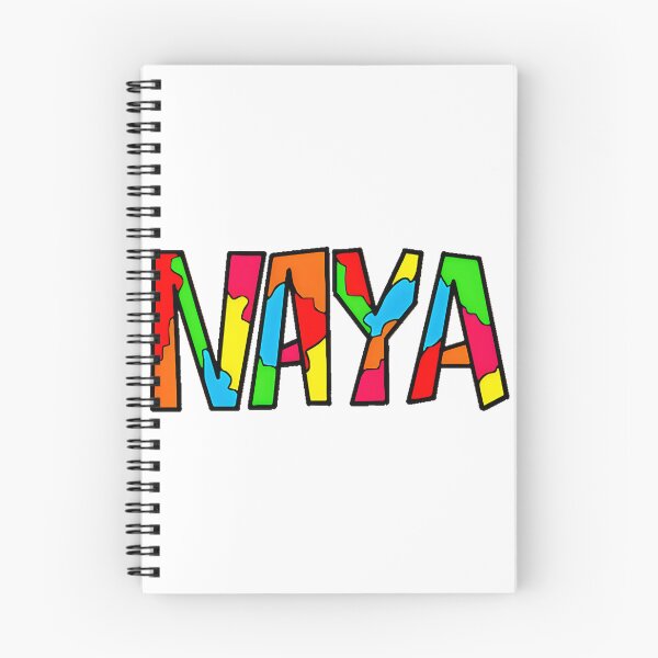 Item preview, Naya Rivera Tribute Logo Art Illustration designed and sold by Emmamalapo0208.