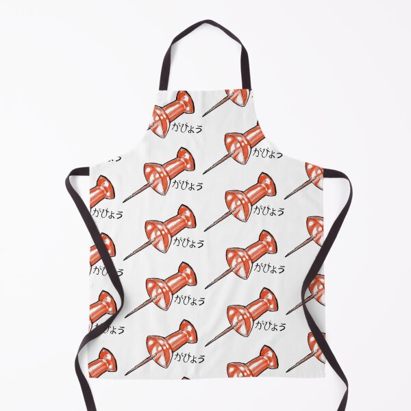 Item preview, Chincheta がびょう designed and sold by 3ichael 7ambert.