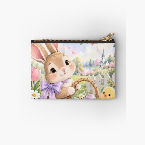 Item preview, Hoppy Easter designed and sold by AbstractAnom.