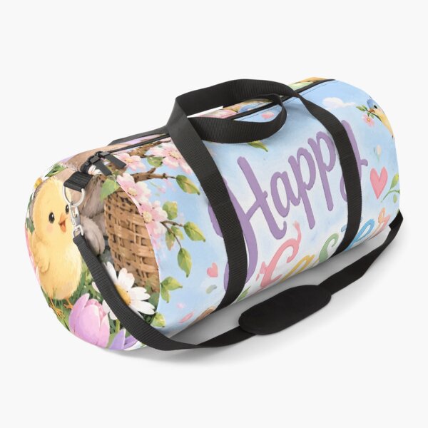 Item preview, Hoppy Easter designed and sold by AbstractAnom.