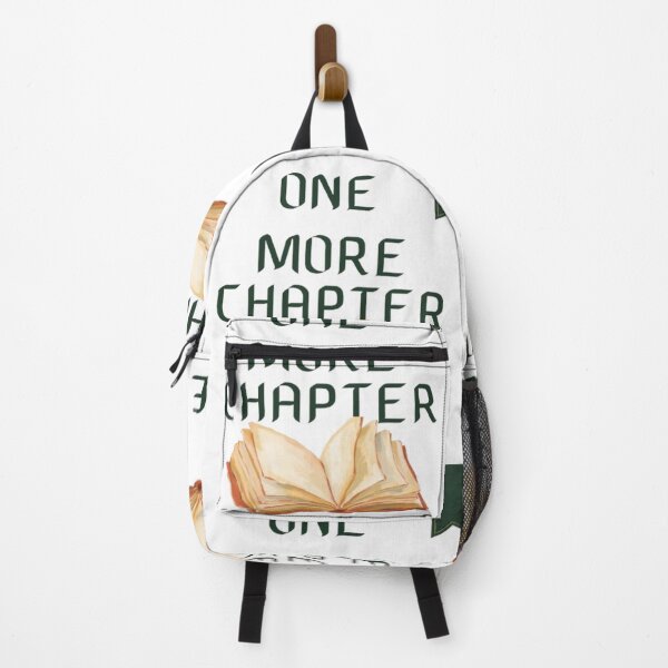 Item preview, One More Chapter – Lover Vintage Design designed and sold by F4vstore.