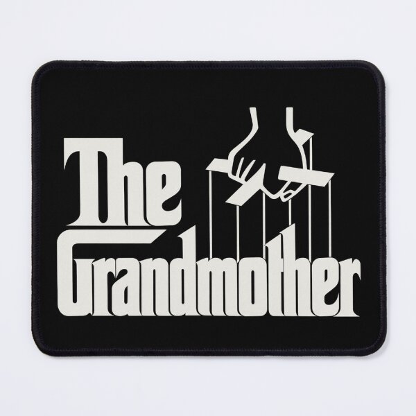 Item preview, The Grandmother designed and sold by A5ranchmerch.