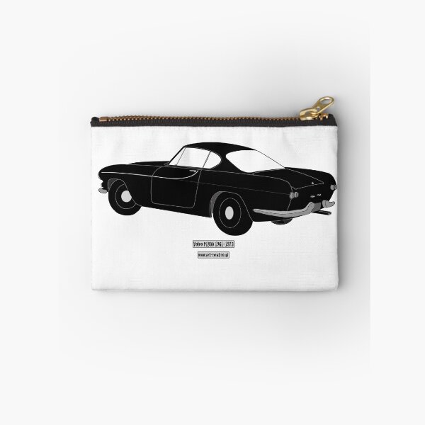 Item preview, Volvo P1800 designed and sold by davidgoble.
