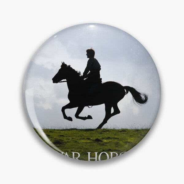 Item preview, War Horse designed and sold by BoKev.