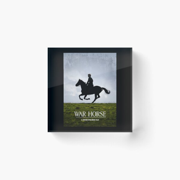 Item preview, War Horse designed and sold by BoKev.