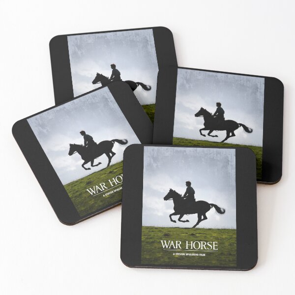 Item preview, War Horse designed and sold by BoKev.